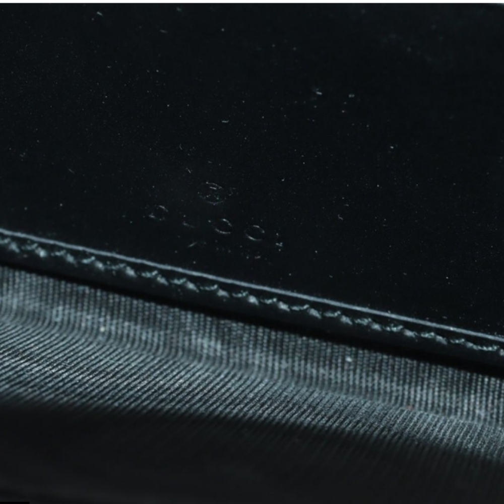 Authentic Gucci GG Supreme - Picture 9 of 10